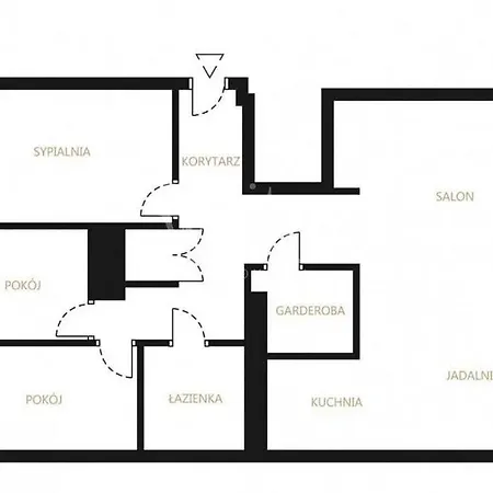 Apartament Faltom 7 Gdynia Centrum Abrahama Exterior photo