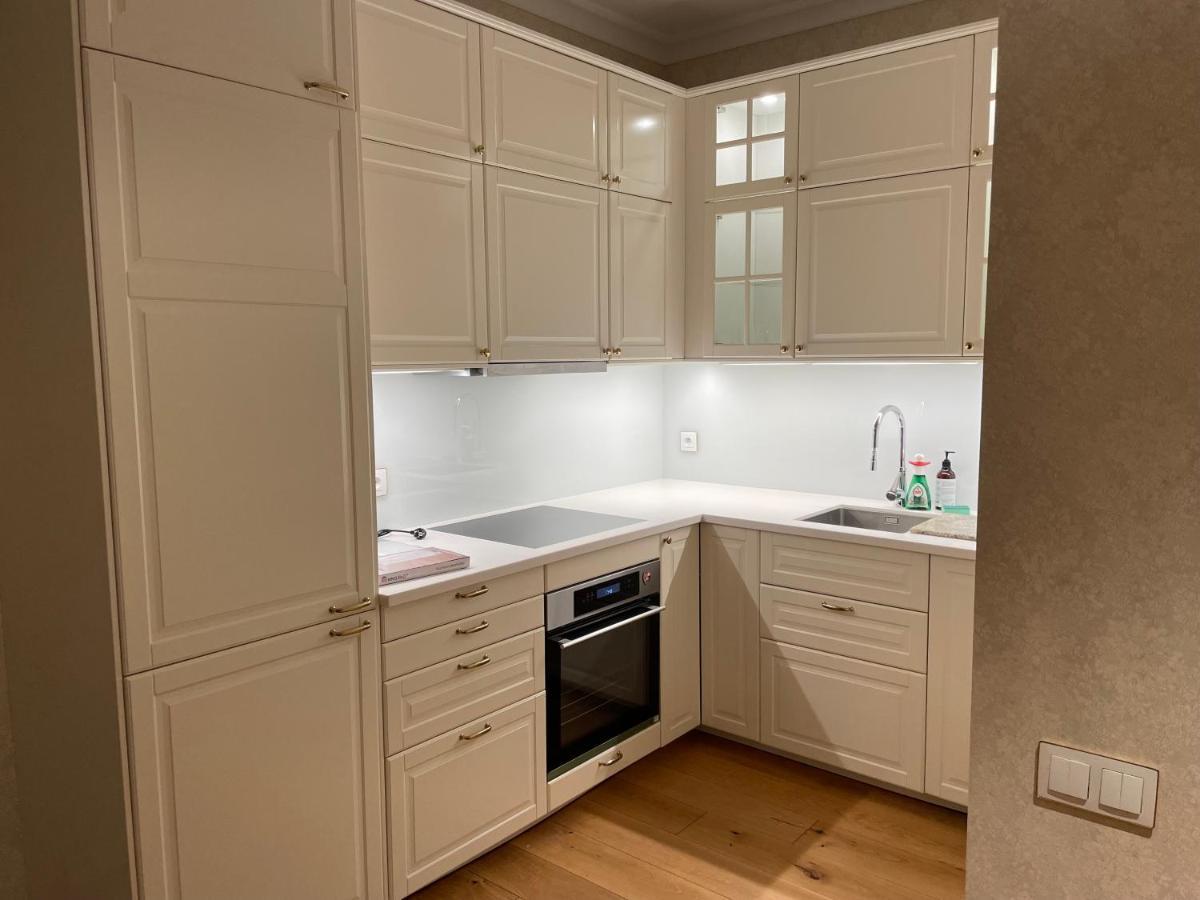 Apartment Faltom 7 Centrum Abrahama *