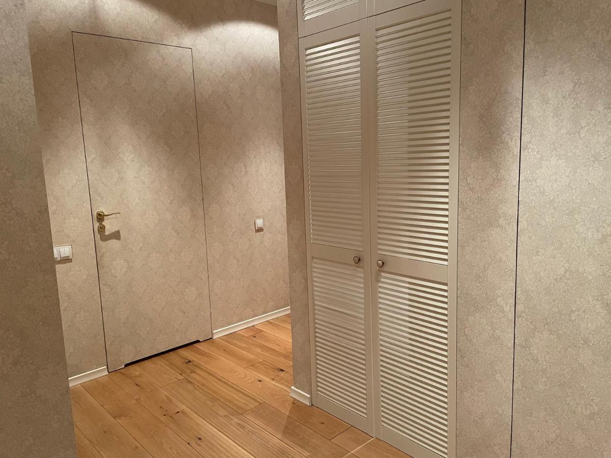 Faltom 7 Centrum Abrahama Apartment