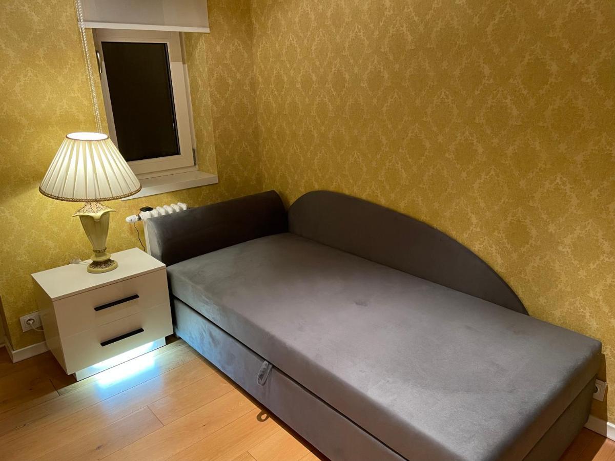 Apartment Faltom 7 Centrum Abrahama