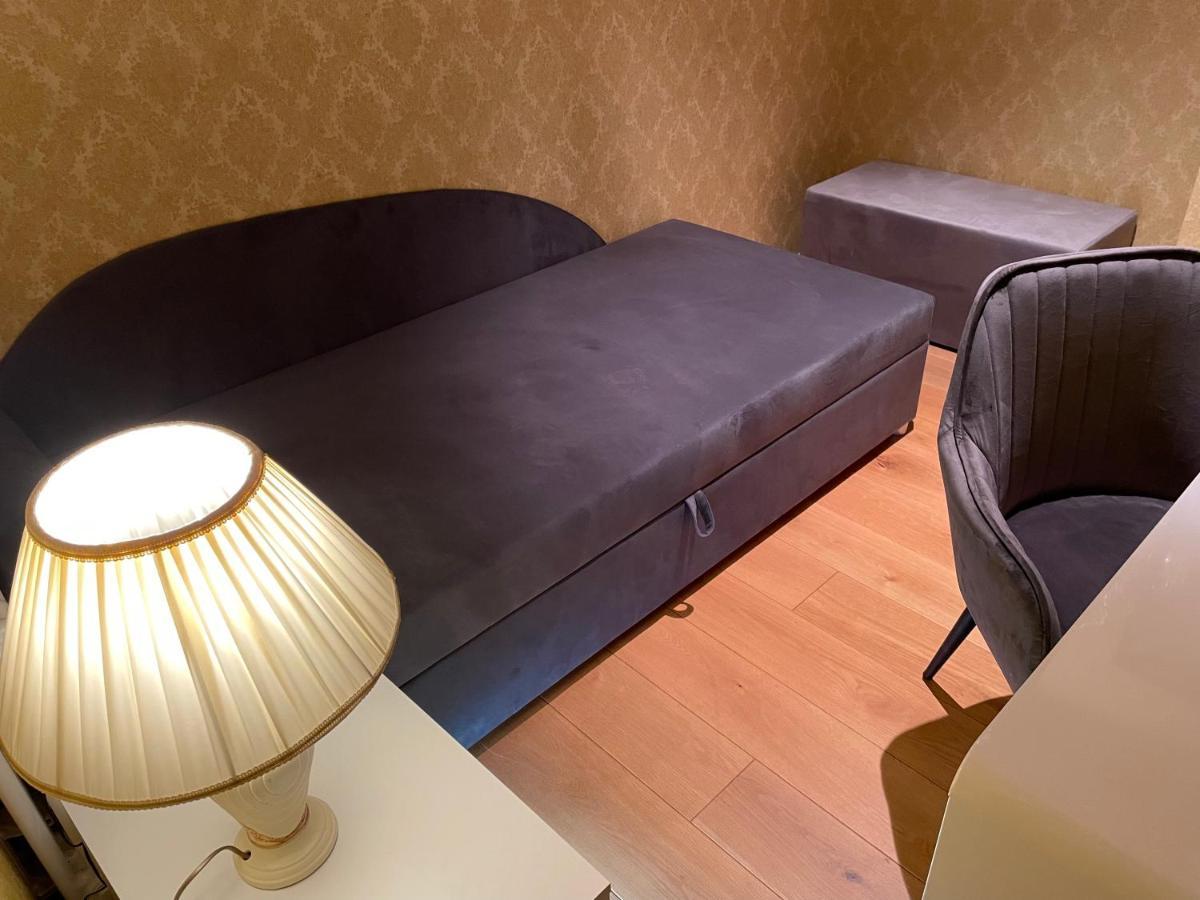 Apartment Faltom 7 Centrum Abrahama *