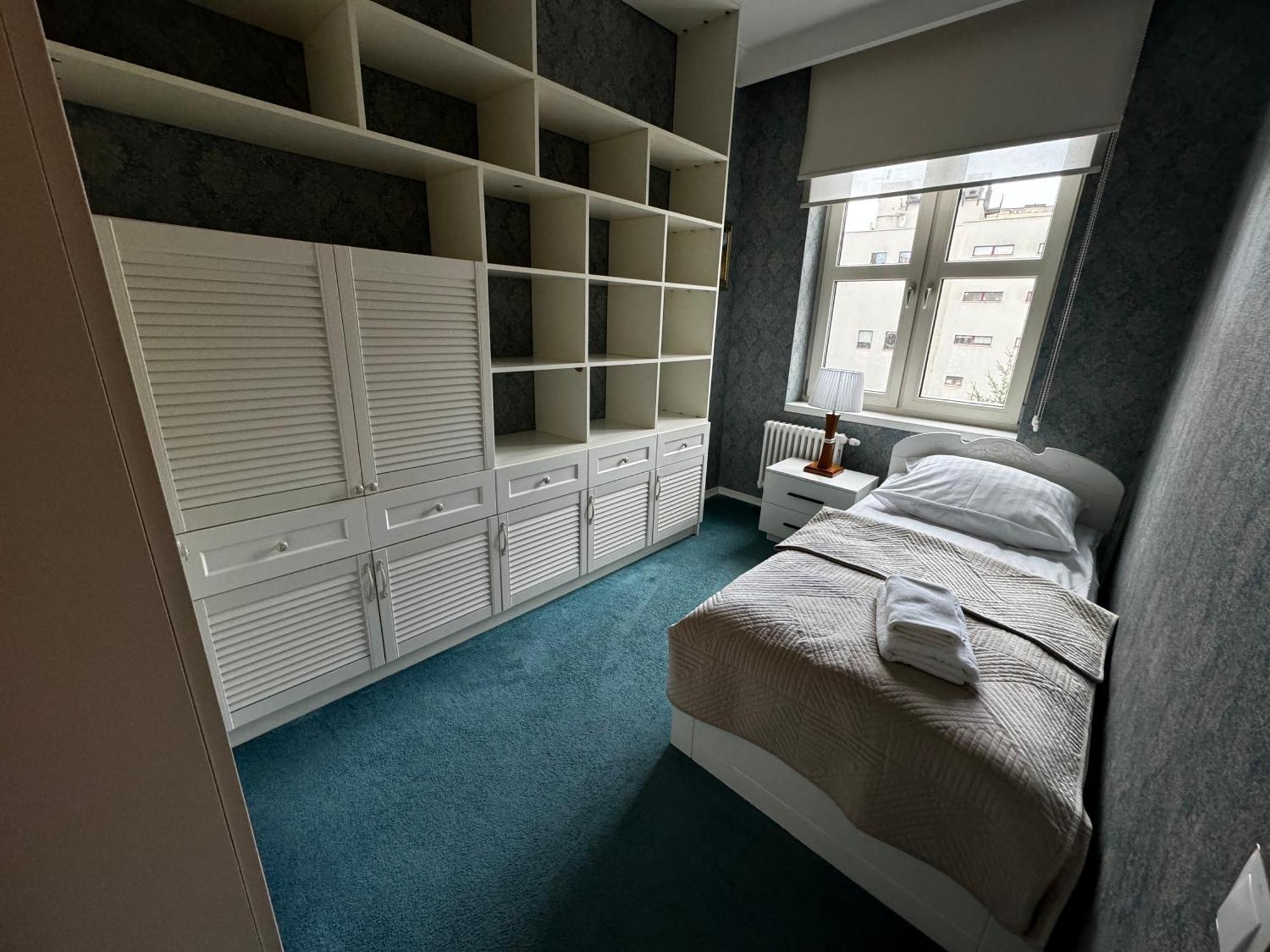 Faltom 7 Centrum Abrahama Apartment *
